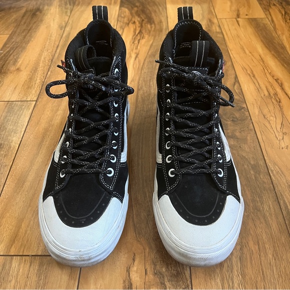 Vans Sk8-Hi MTE 2.0 Dx - Picture 2 of 7